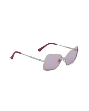 Marni Eyewear Unila スクエアフレーム サングラス - サムネイル2
