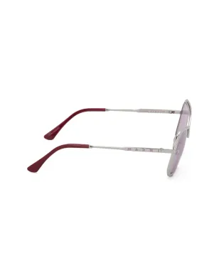 Marni Eyewear Unila スクエアフレーム サングラス - サムネイル3
