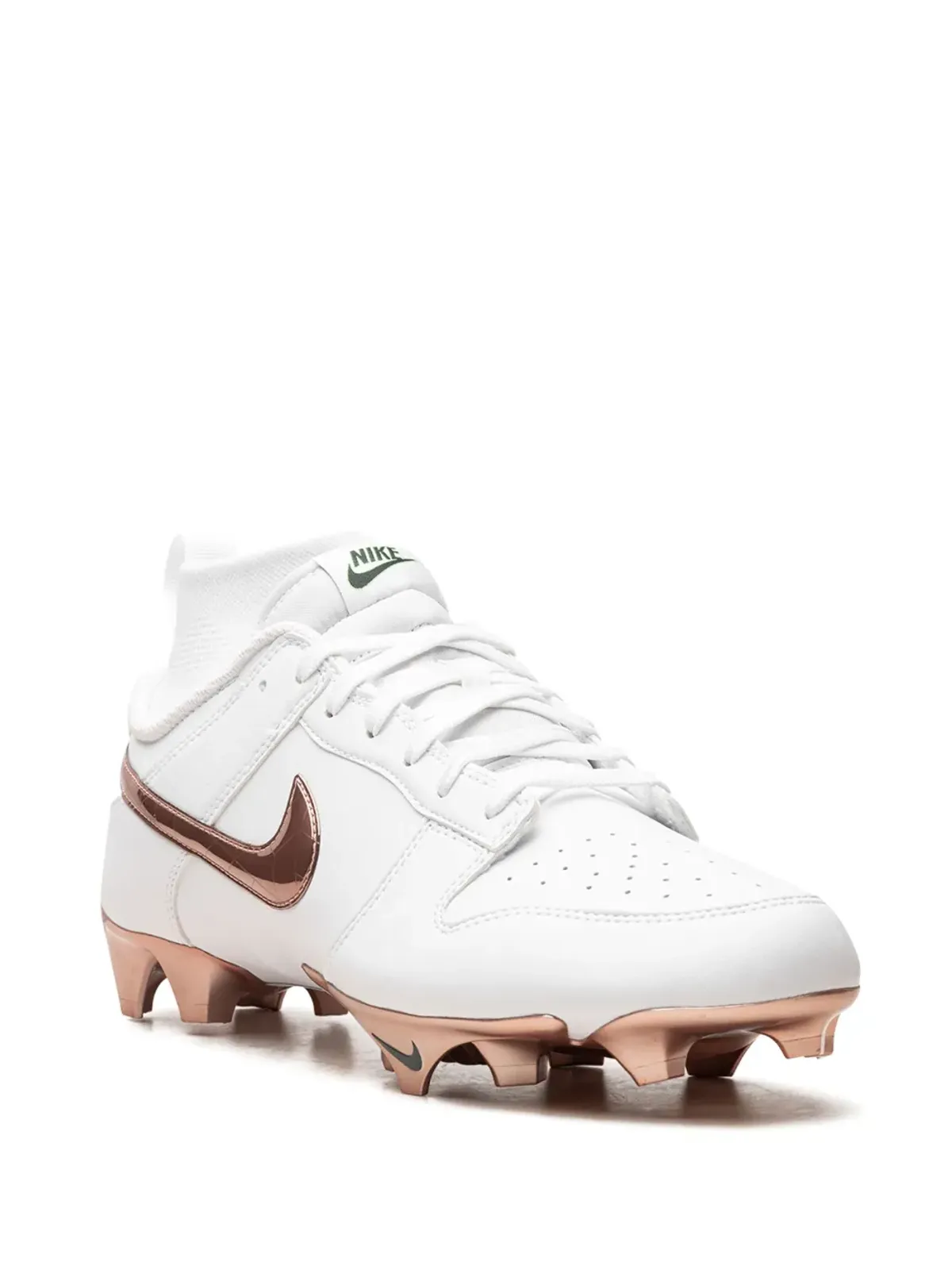 Nike x Kyler Murray ダンク ロー クリーツ - ホワイト - 画像2