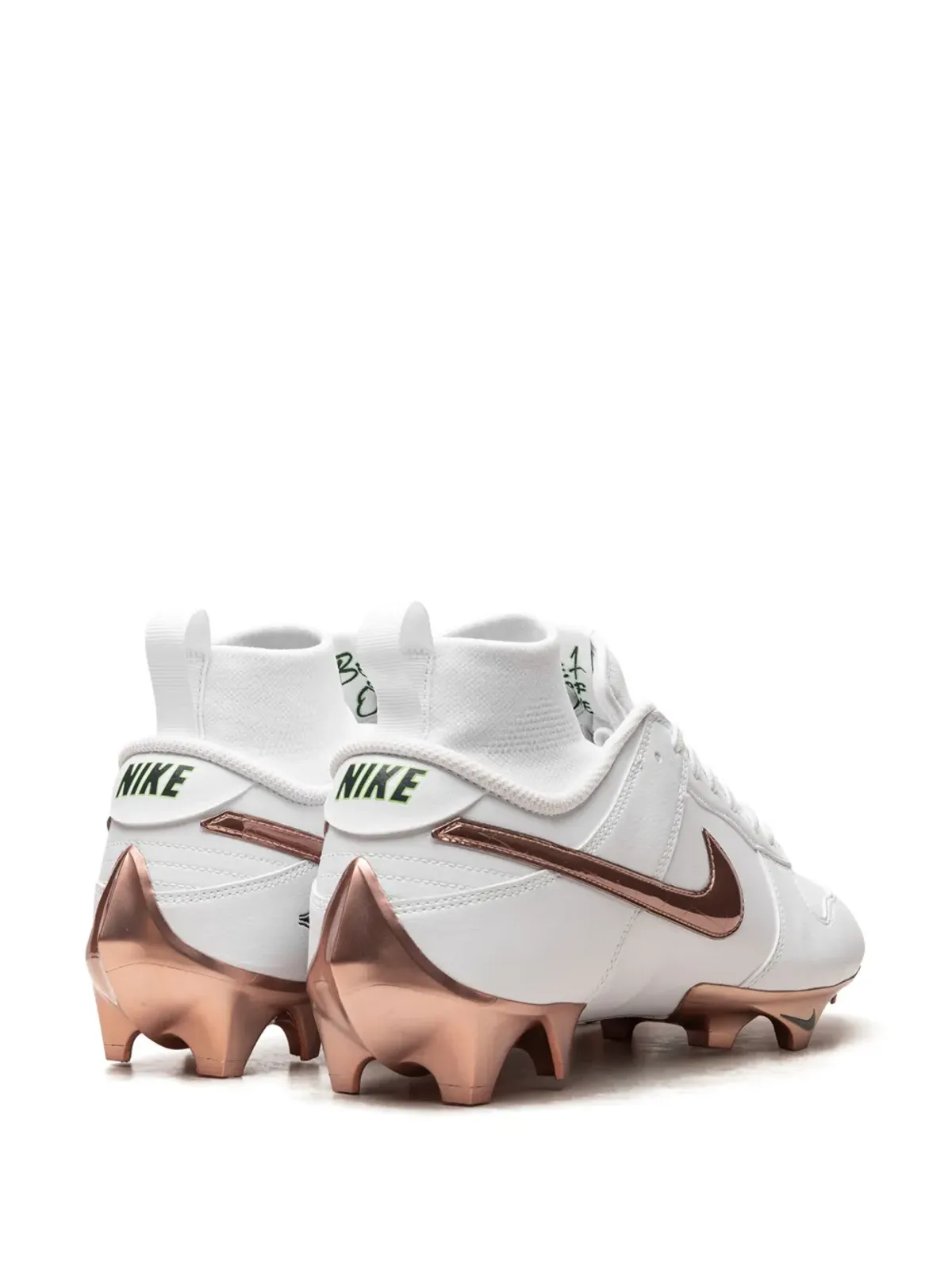 Nike x Kyler Murray ダンク ロー クリーツ - ホワイト - 画像3