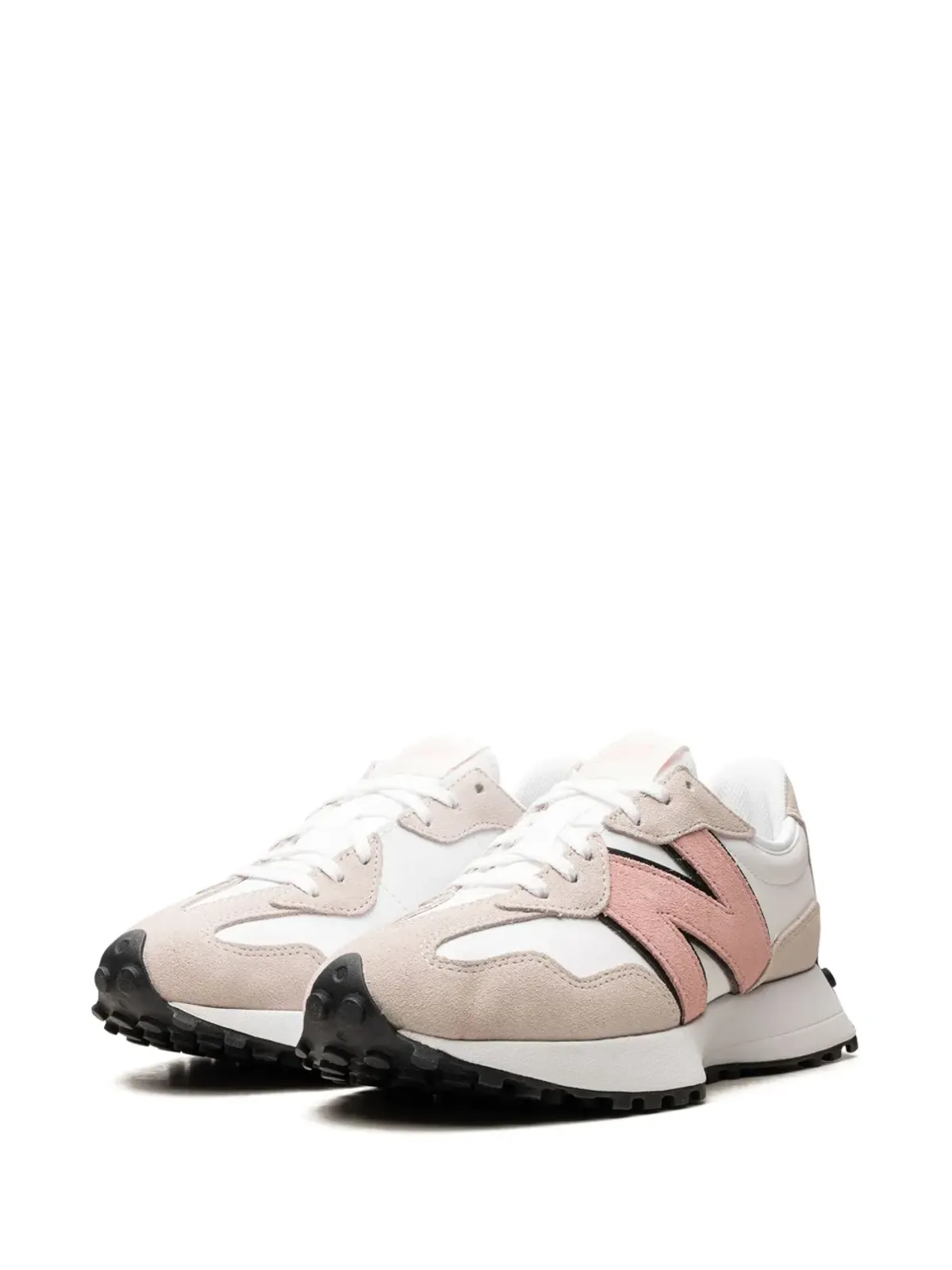 ビンテージ New Balance 327 スニーカー - 画像5