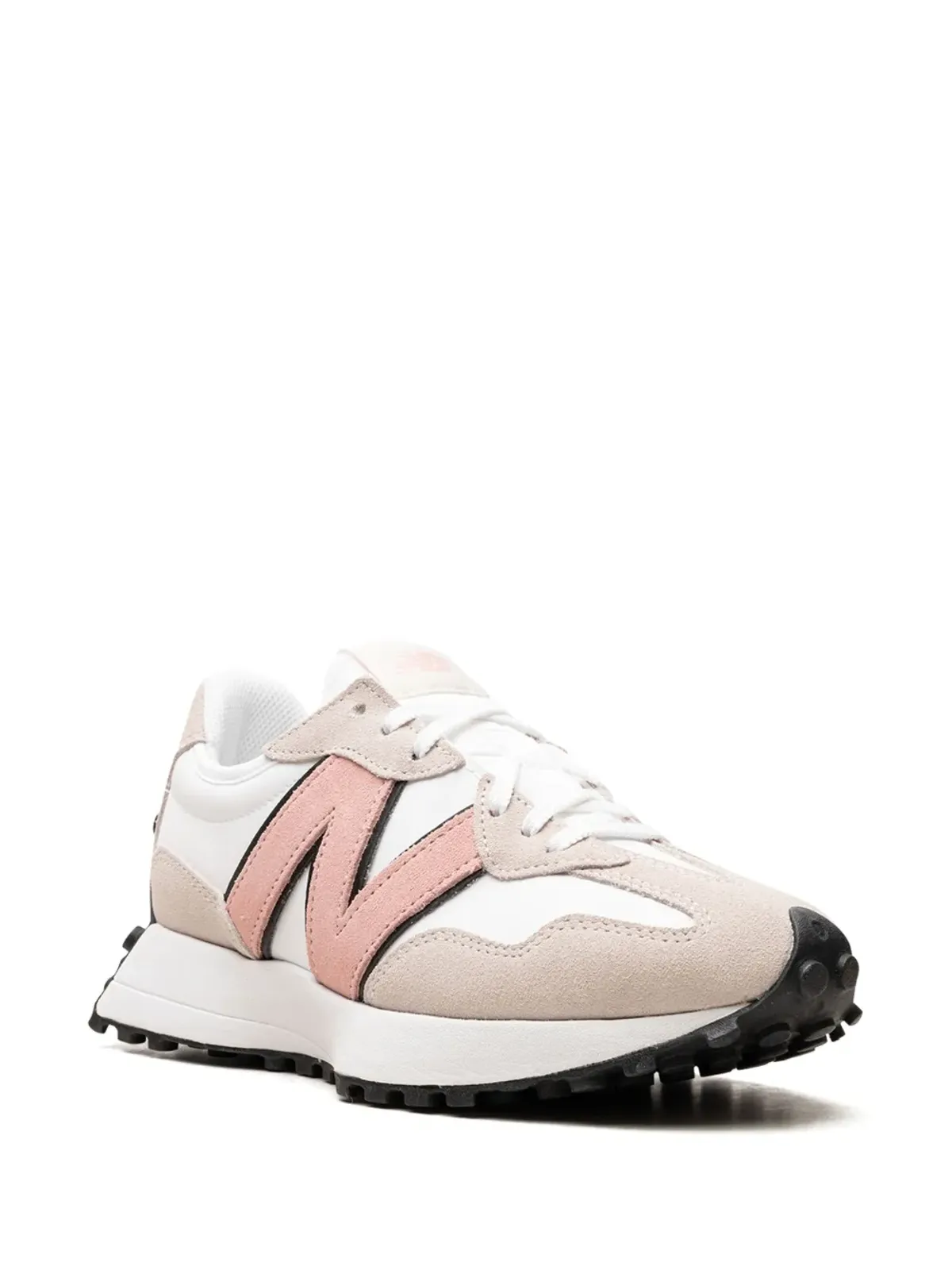 ビンテージ New Balance 327 スニーカー - 画像2