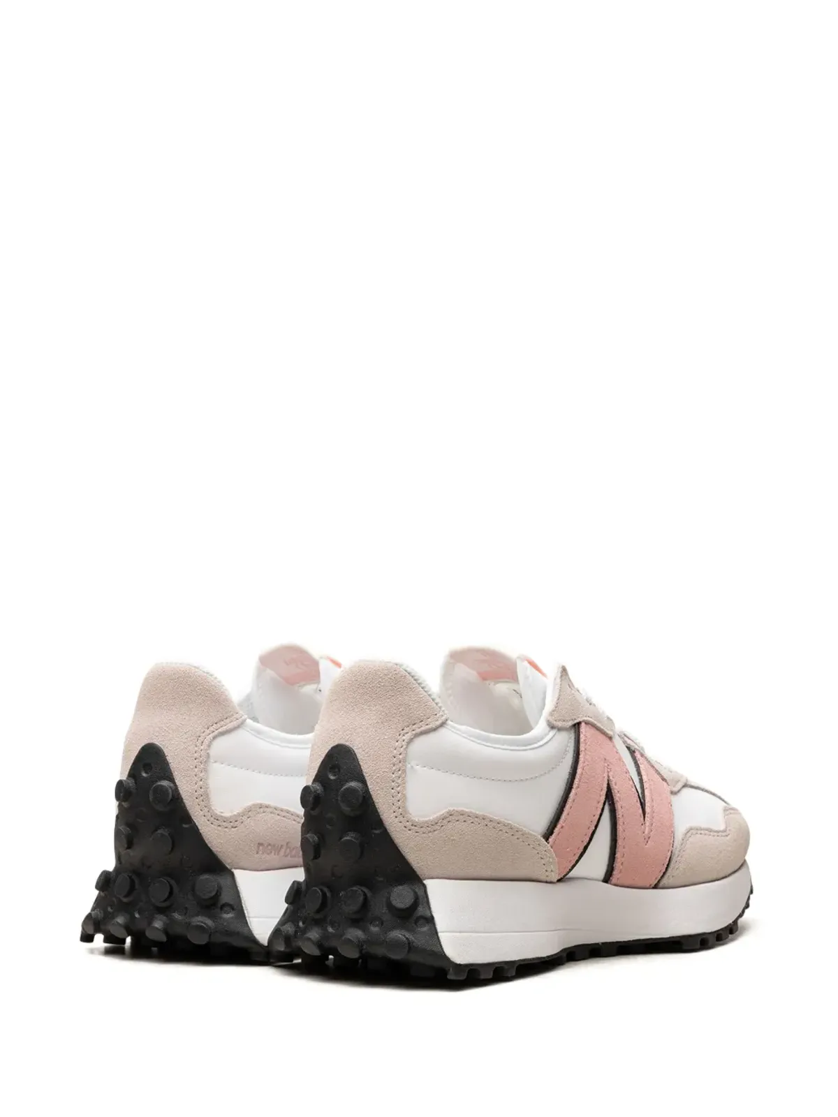 ビンテージ New Balance 327 スニーカー - 画像3