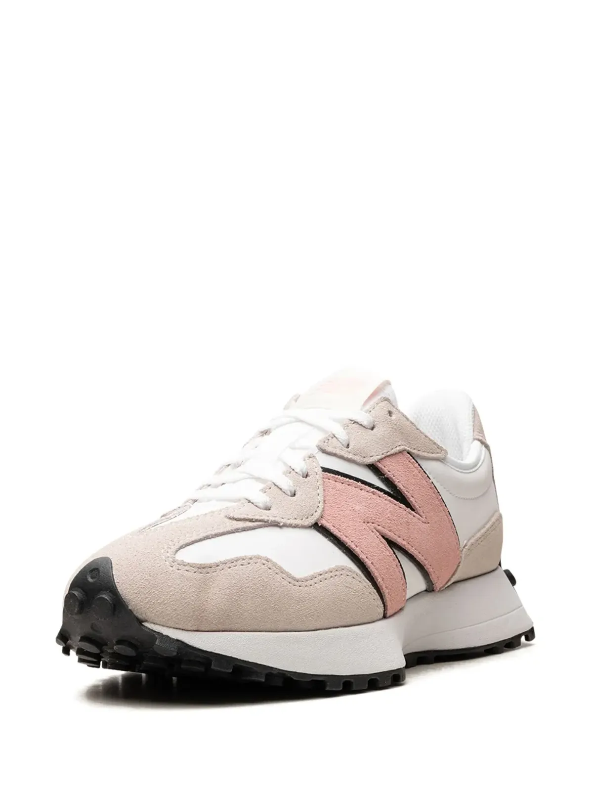 ビンテージ New Balance 327 スニーカー - 画像4