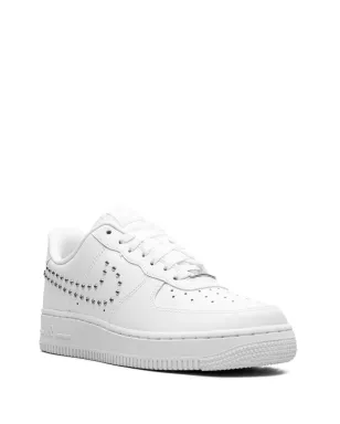 Nike エアフォース1 ロー スニーカー - サムネイル2