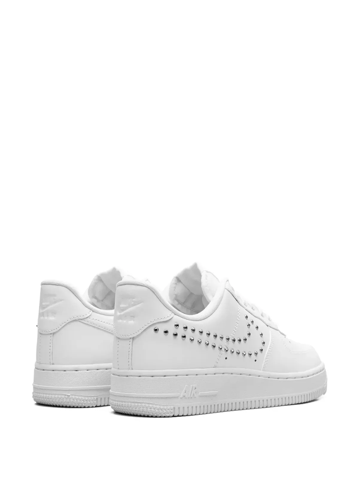 Nike エアフォース1 ロー スニーカー - 画像3