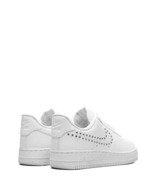 Nike エアフォース1 ロー スニーカー - サムネイル3