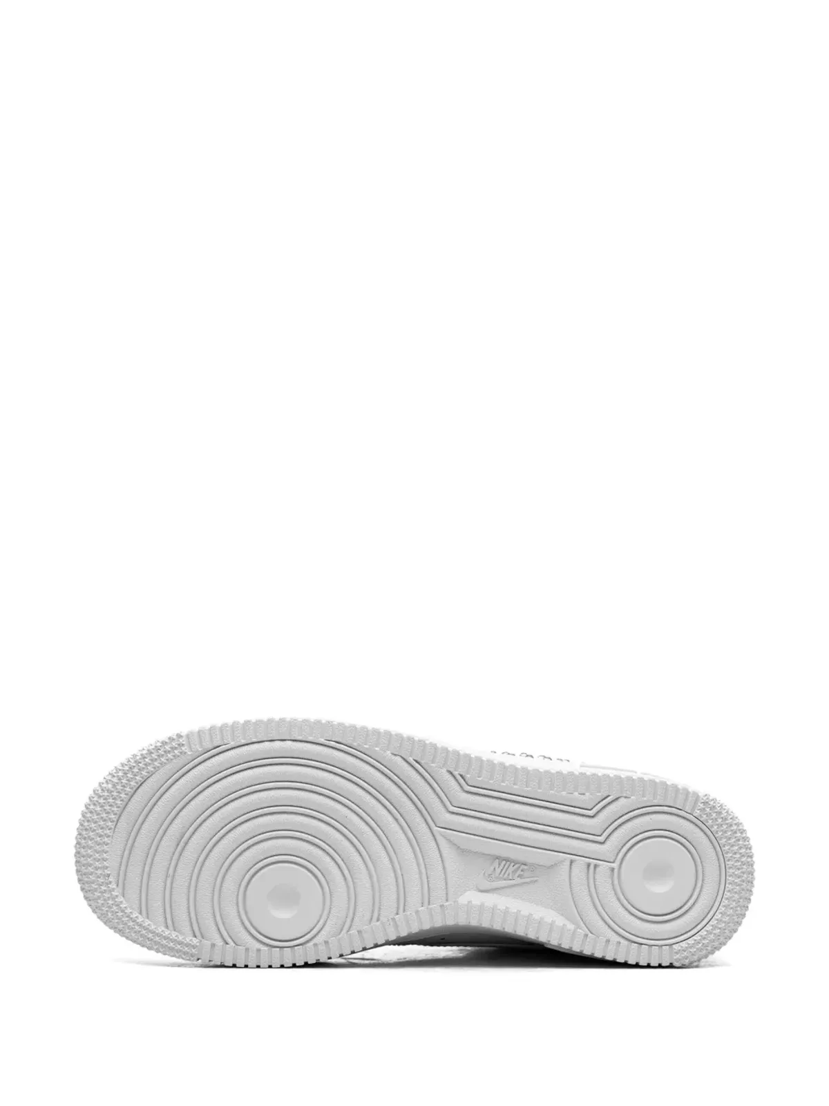 Nike エアフォース1 ロー スニーカー - 画像4