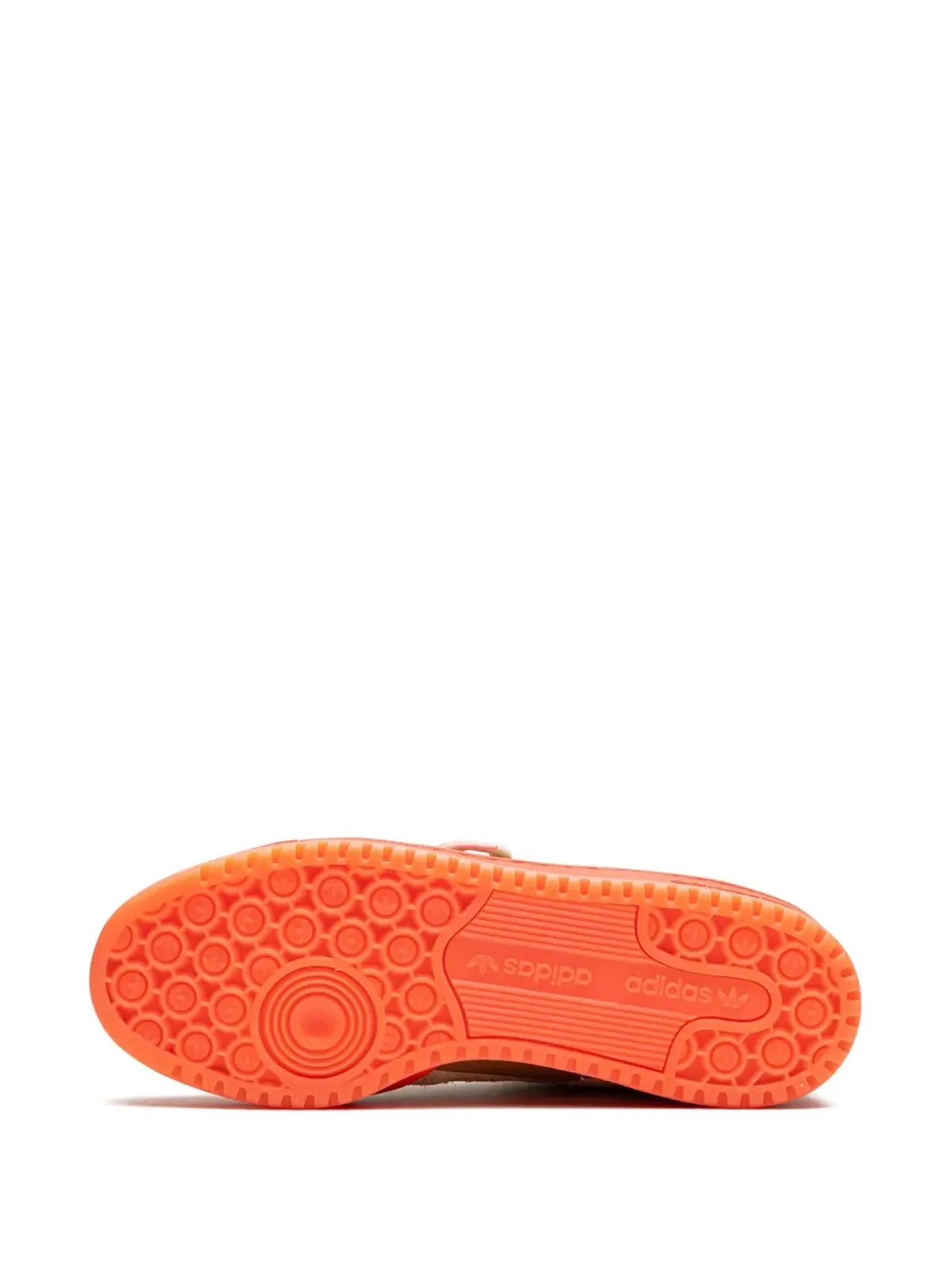 adidas Forum Low グリンチ-マックス スニーカー ブラウン - 画像3