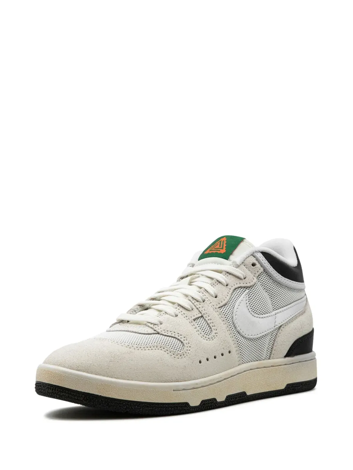 Nike x Social Status Mac Attack Summit White スニーカー - 画像5