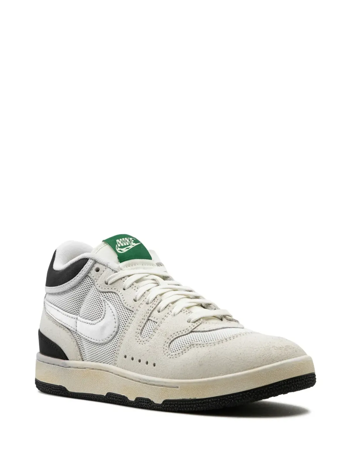Nike x Social Status Mac Attack Summit White スニーカー - 画像2