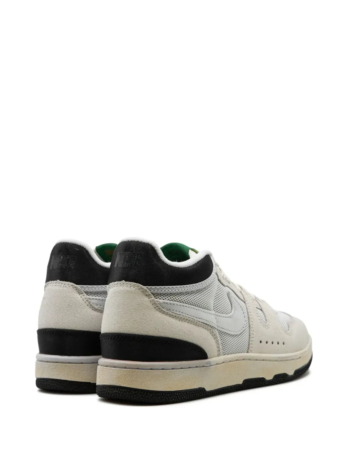 Nike x Social Status Mac Attack Summit White スニーカー - 画像3