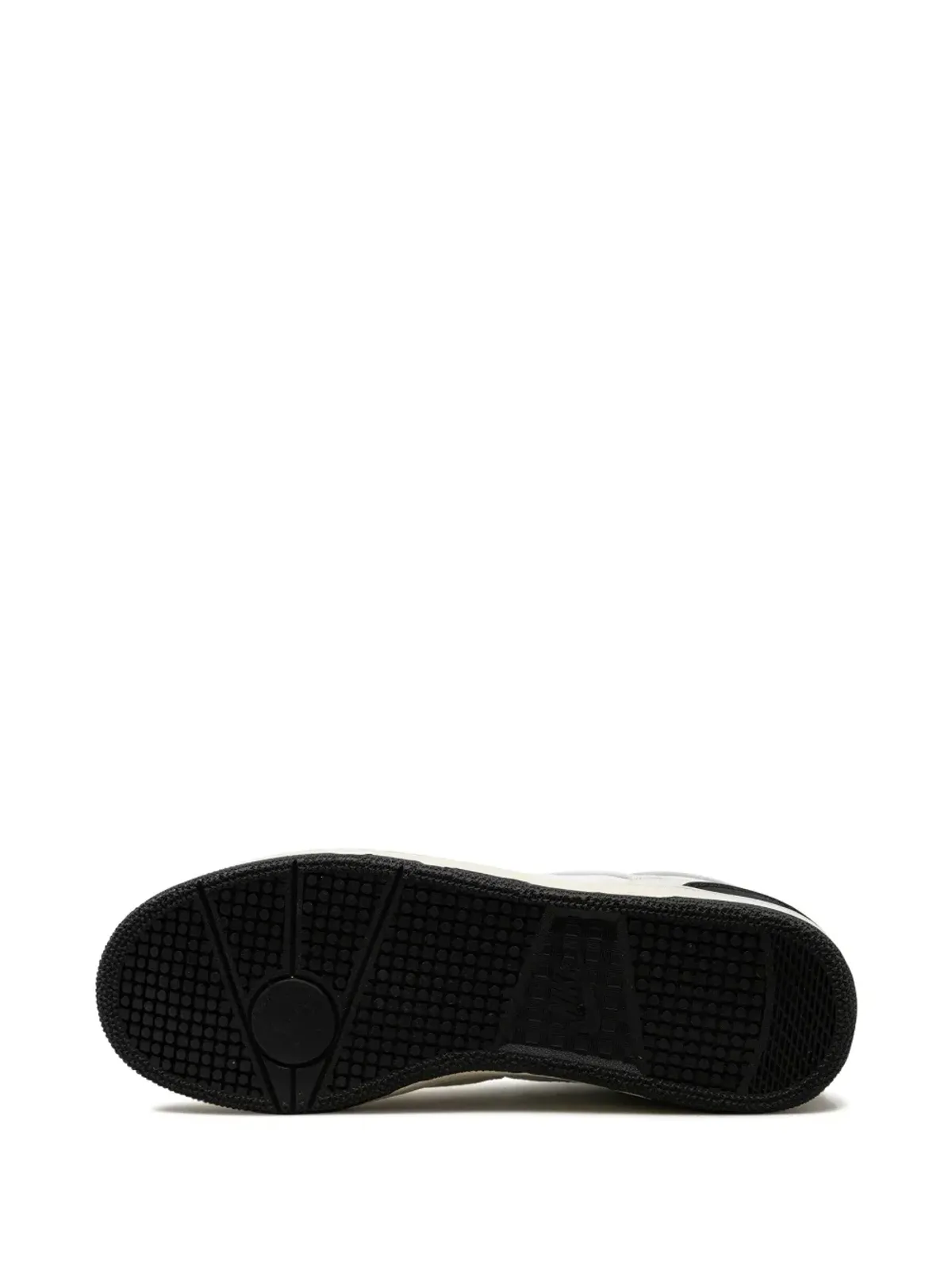 Nike x Social Status Mac Attack Summit White スニーカー - 画像4