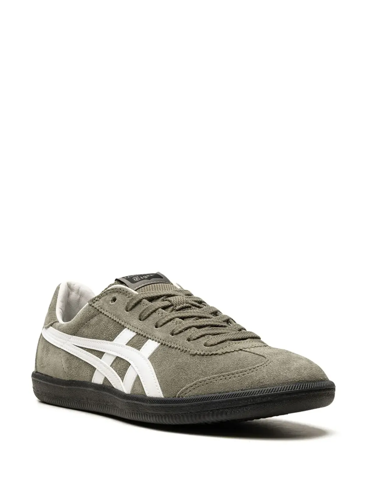 Onitsuka Tiger Tokuten Burnt Green スニーカー - 画像2
