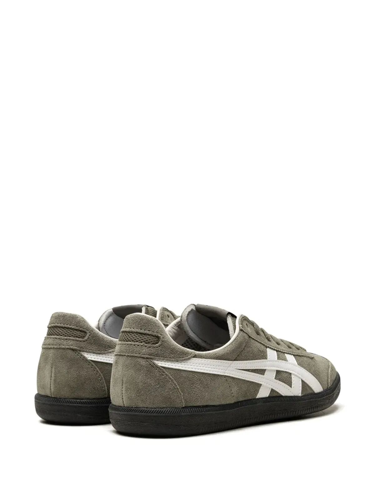 Onitsuka Tiger Tokuten Burnt Green スニーカー - 画像3