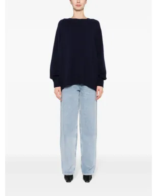 ISABEL MARANT リソン ファインニット ジャンパー - サムネイル2