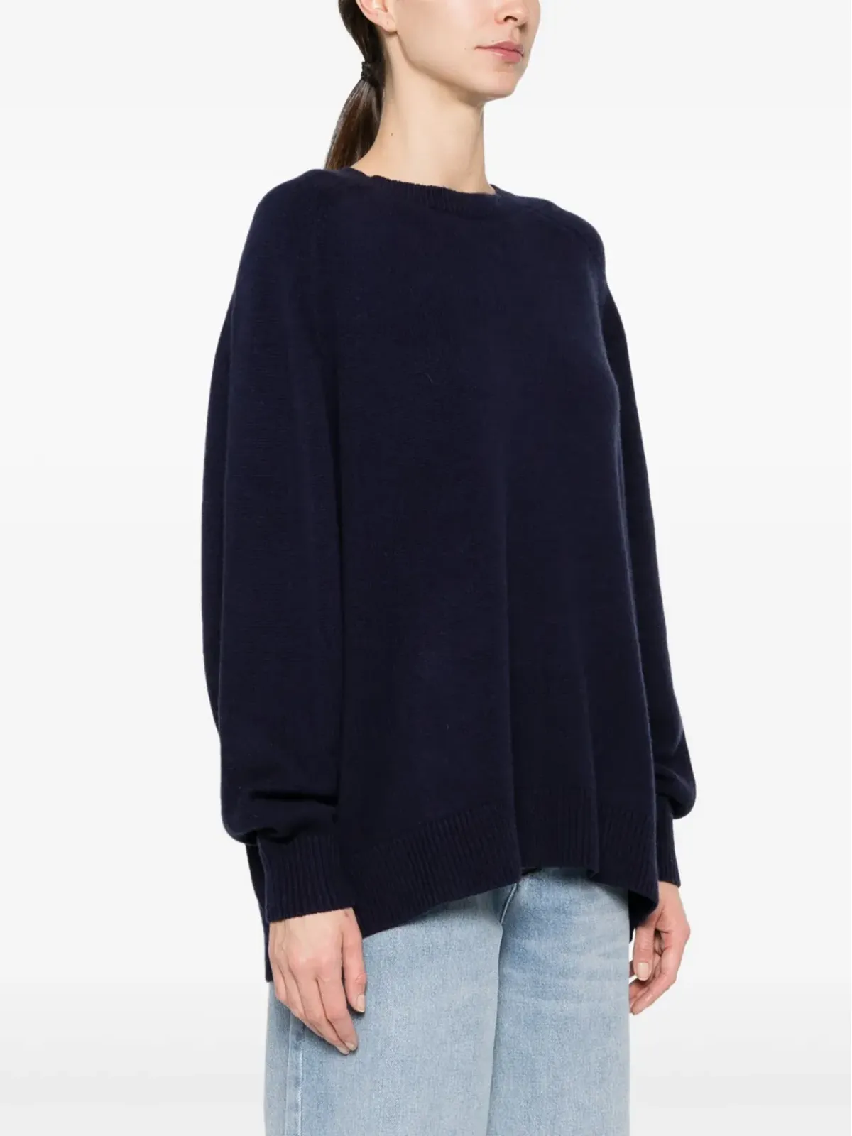 ISABEL MARANT リソン ファインニット ジャンパー - 画像3
