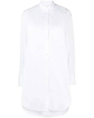 ISABEL MARANT Rineta コットンシャツドレス - サムネイル1
