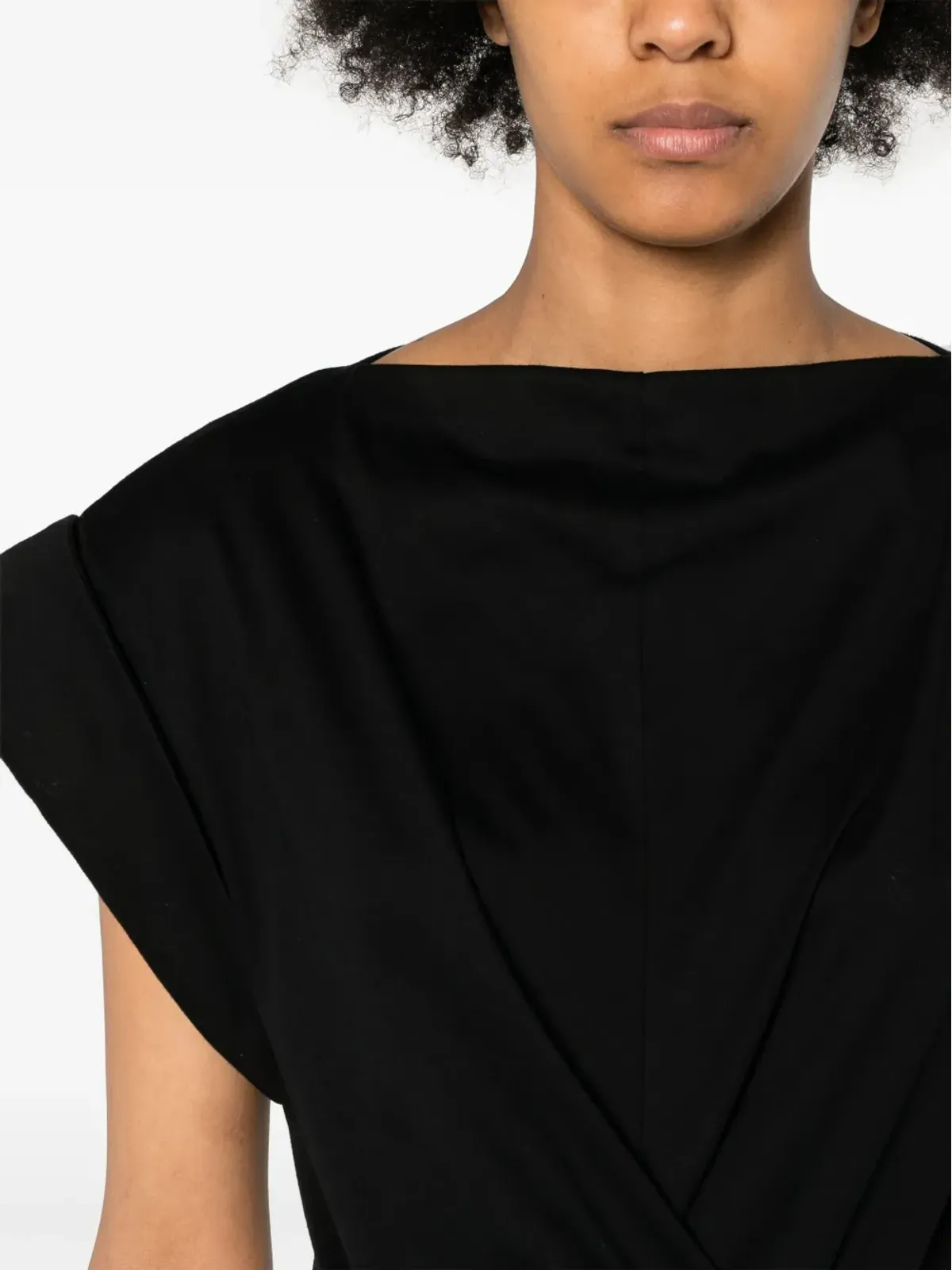 ISABEL MARANT Maisan コットンTシャツ - 画像5
