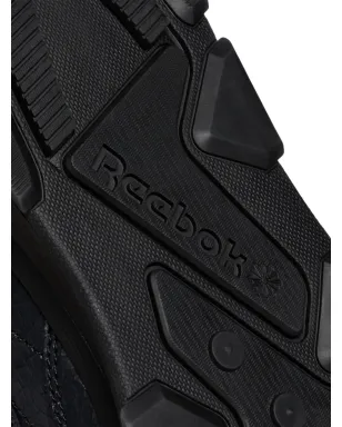 Reebok LTD クラシック LTD レースアップレザースニーカー - サムネイル5