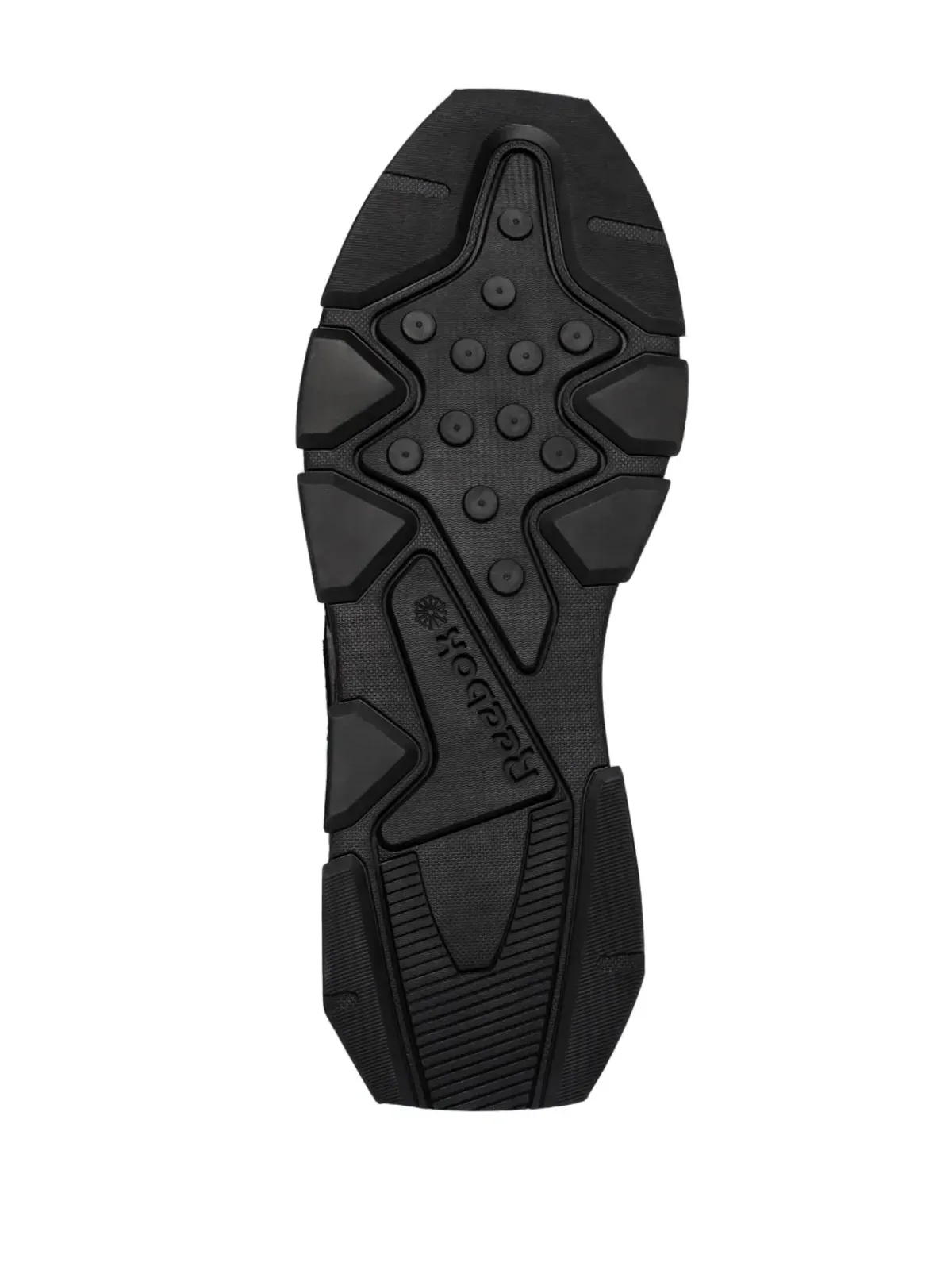 Reebok LTD クラシック LTD レースアップレザースニーカー - 画像3