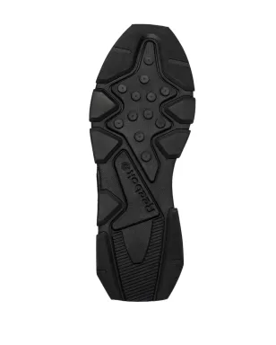 Reebok LTD クラシック LTD レースアップレザースニーカー - サムネイル3