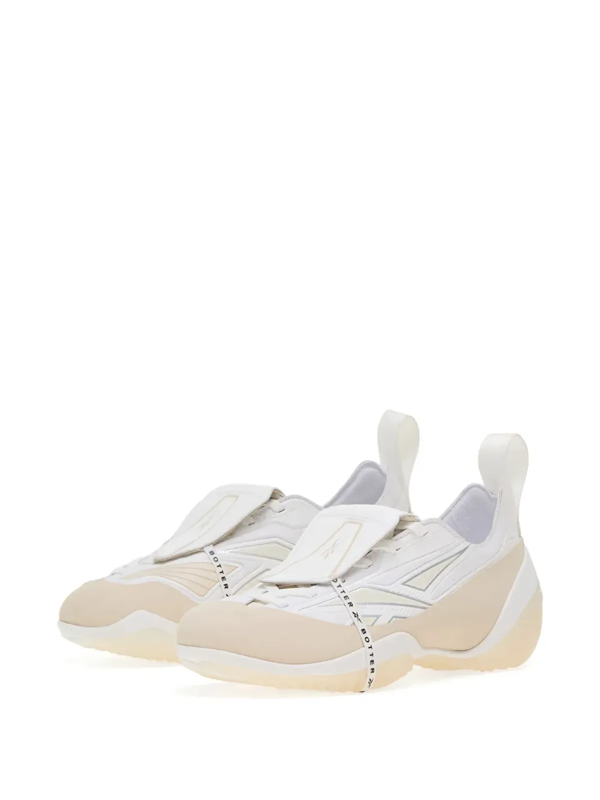 Reebok LTD x Botter Energia Bo Kèts スニーカー - ホワイト - 画像2