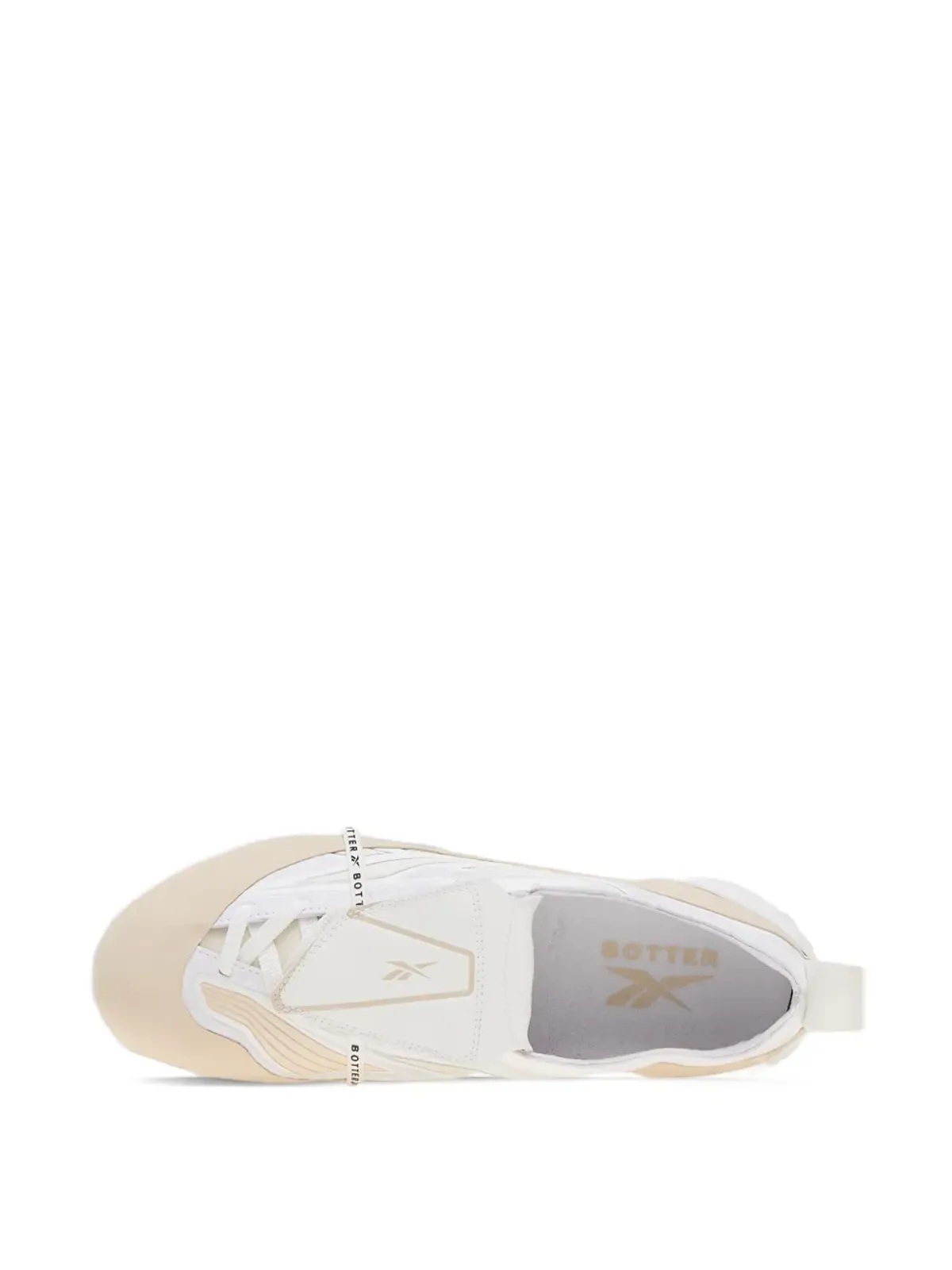 Reebok LTD x Botter Energia Bo Kèts スニーカー - ホワイト - 画像4
