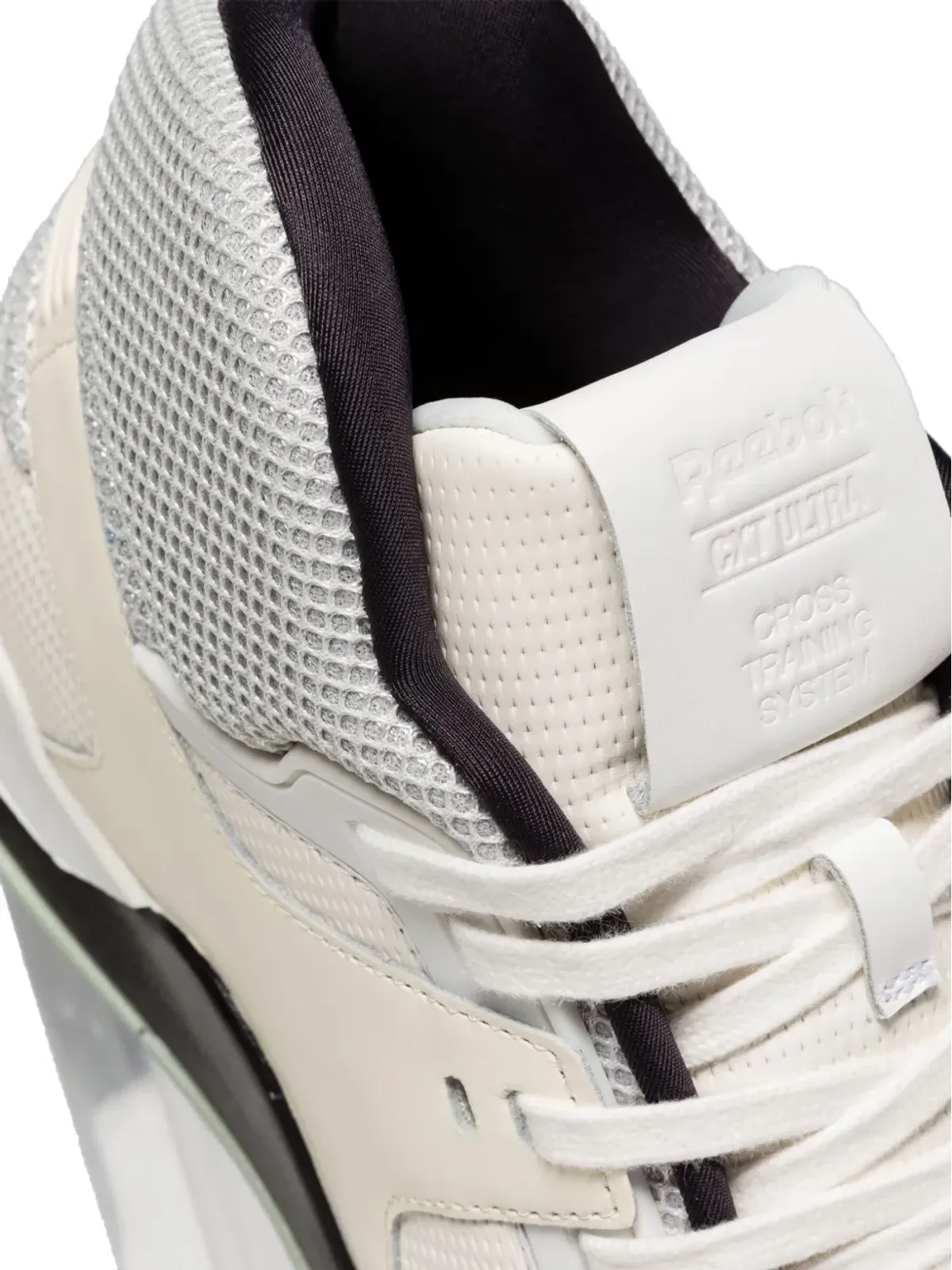 Reebok LTD CXT ロゴパッチ スニーカー - 画像5