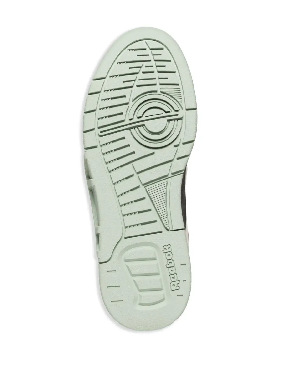 Reebok LTD CXT ロゴパッチ スニーカー - 画像3