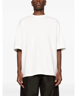 Reebok LTD ロゴアップリケ コットン Tシャツ - サムネイル5