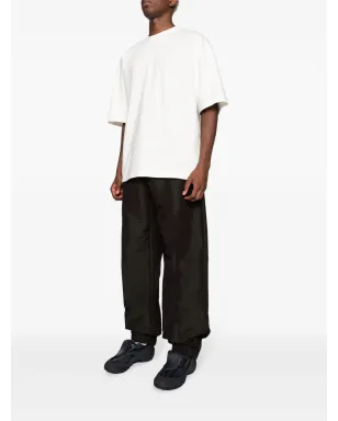 Reebok LTD ロゴアップリケ コットン Tシャツ - サムネイル3