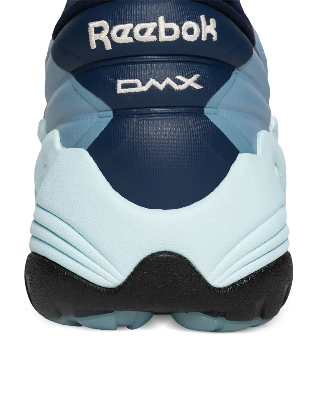Reebok LTD DMX Run 6 レースアップスニーカー - Blue - 画像5