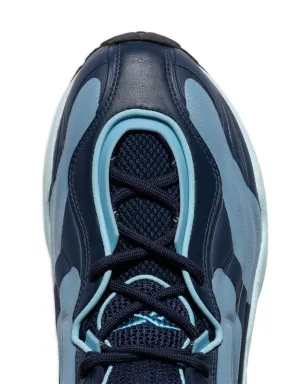 Reebok LTD DMX Run 6 レースアップスニーカー - Blue - サムネイル4