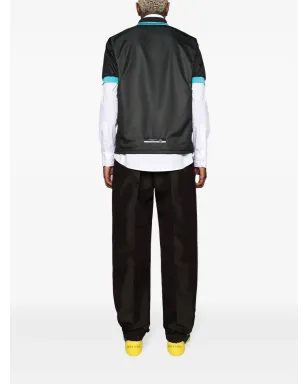 Reebok LTD x Botter Vector layered polo shirt - サムネイル4