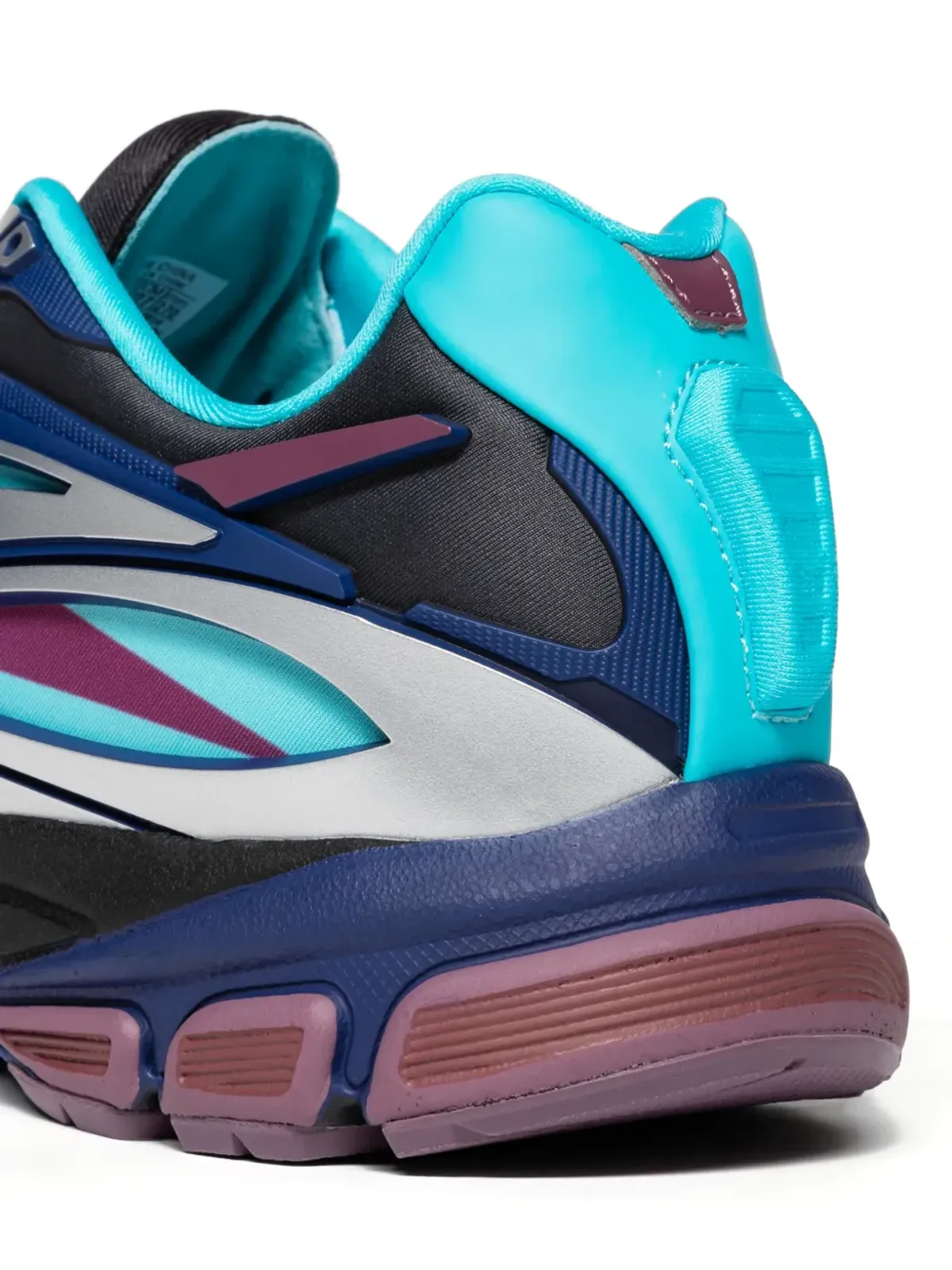 Reebok LTD Premier Road Modern スニーカー - ブラック - 画像5