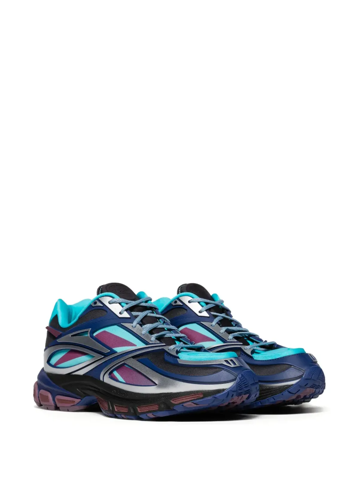 Reebok LTD Premier Road Modern スニーカー - ブラック - 画像2