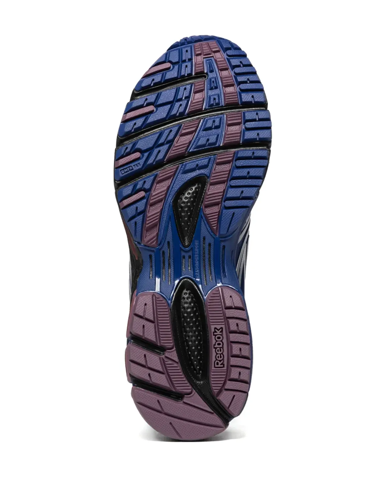 Reebok LTD Premier Road Modern スニーカー - ブラック - 画像3