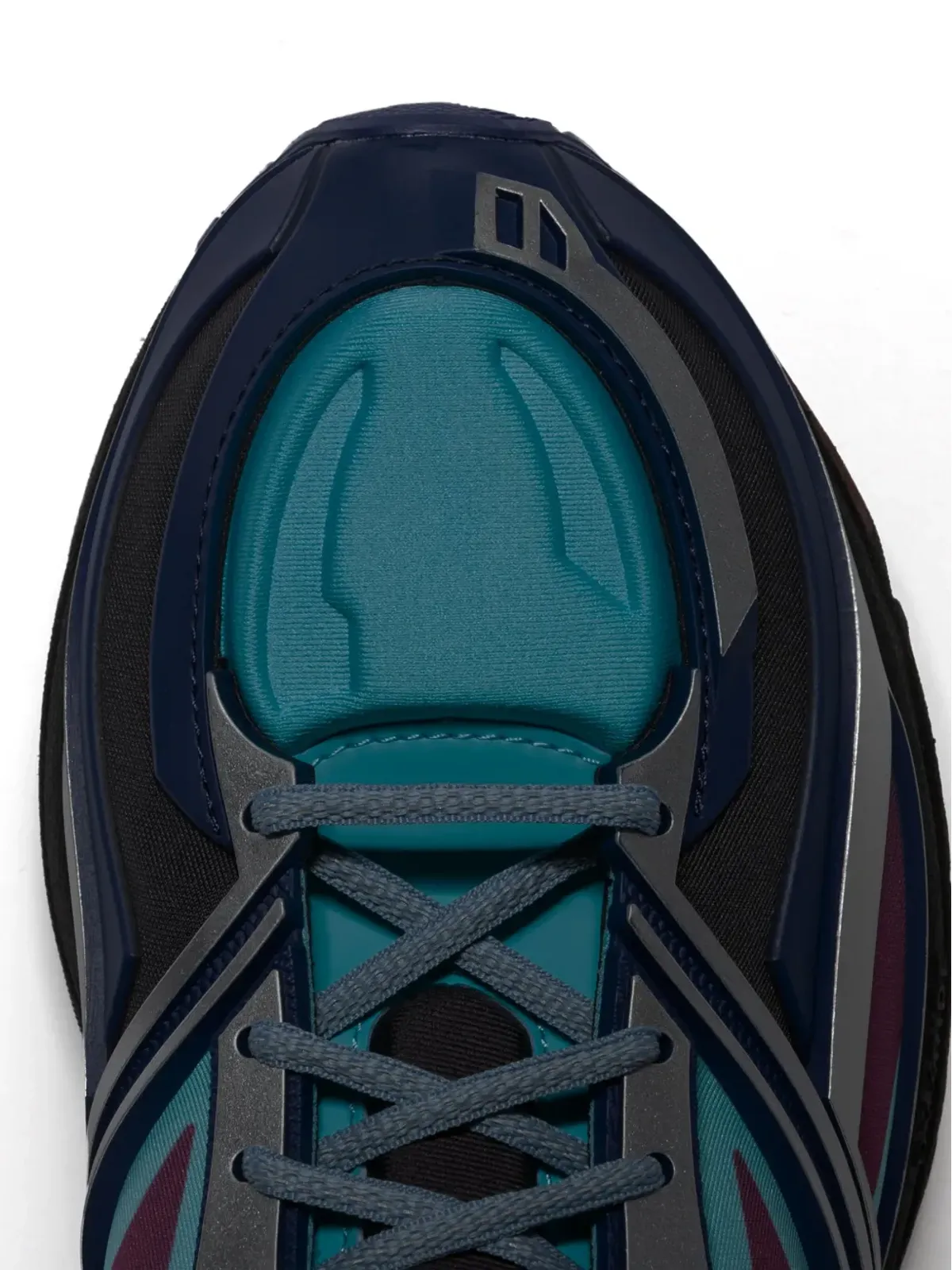 Reebok LTD Premier Road Modern スニーカー - ブラック - 画像4