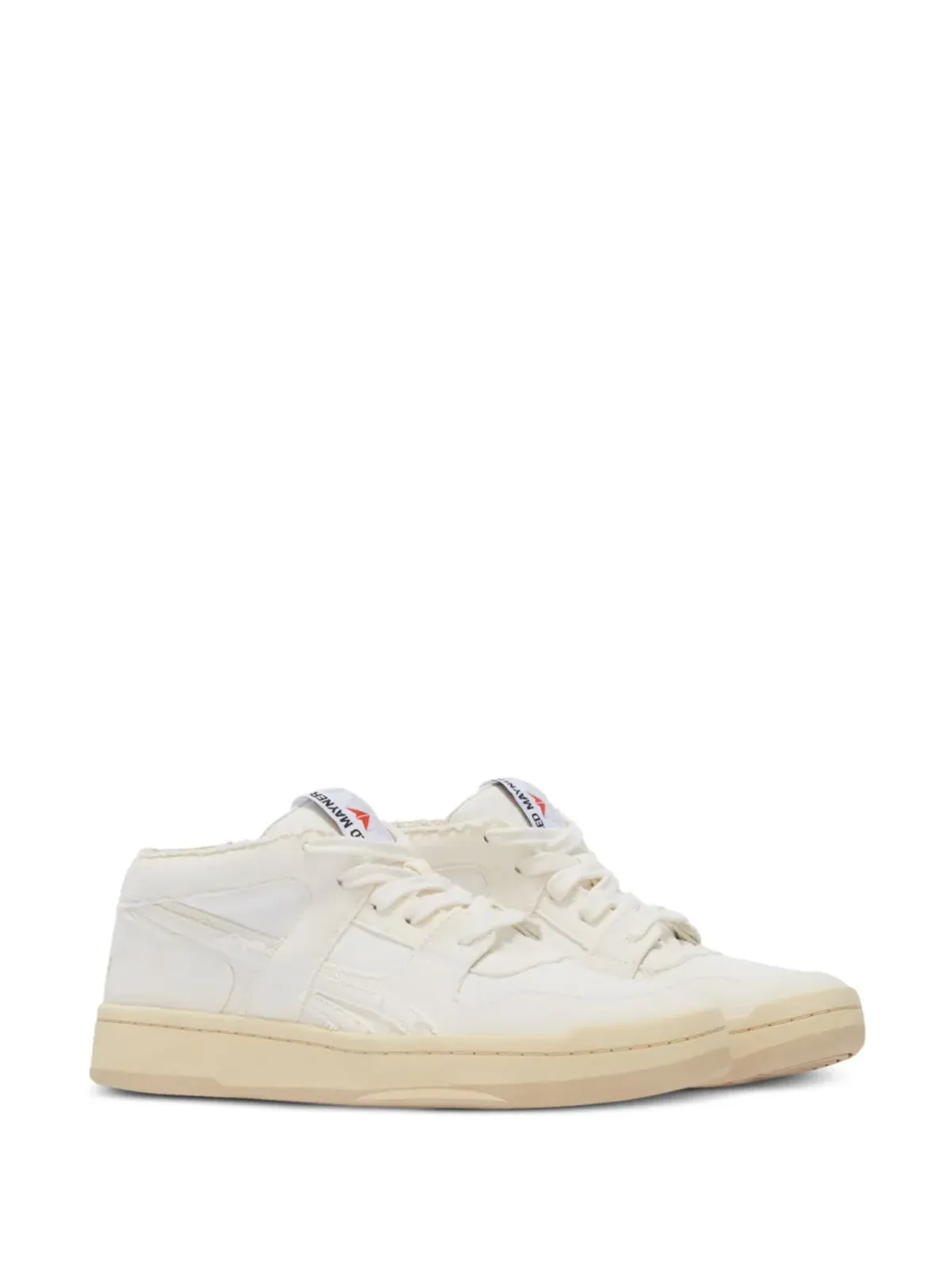 Reebok LTD BB5600 カットスニーカー - 画像2