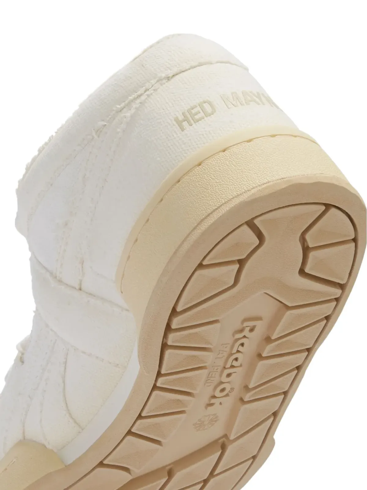 Reebok LTD BB5600 カットスニーカー - 画像3