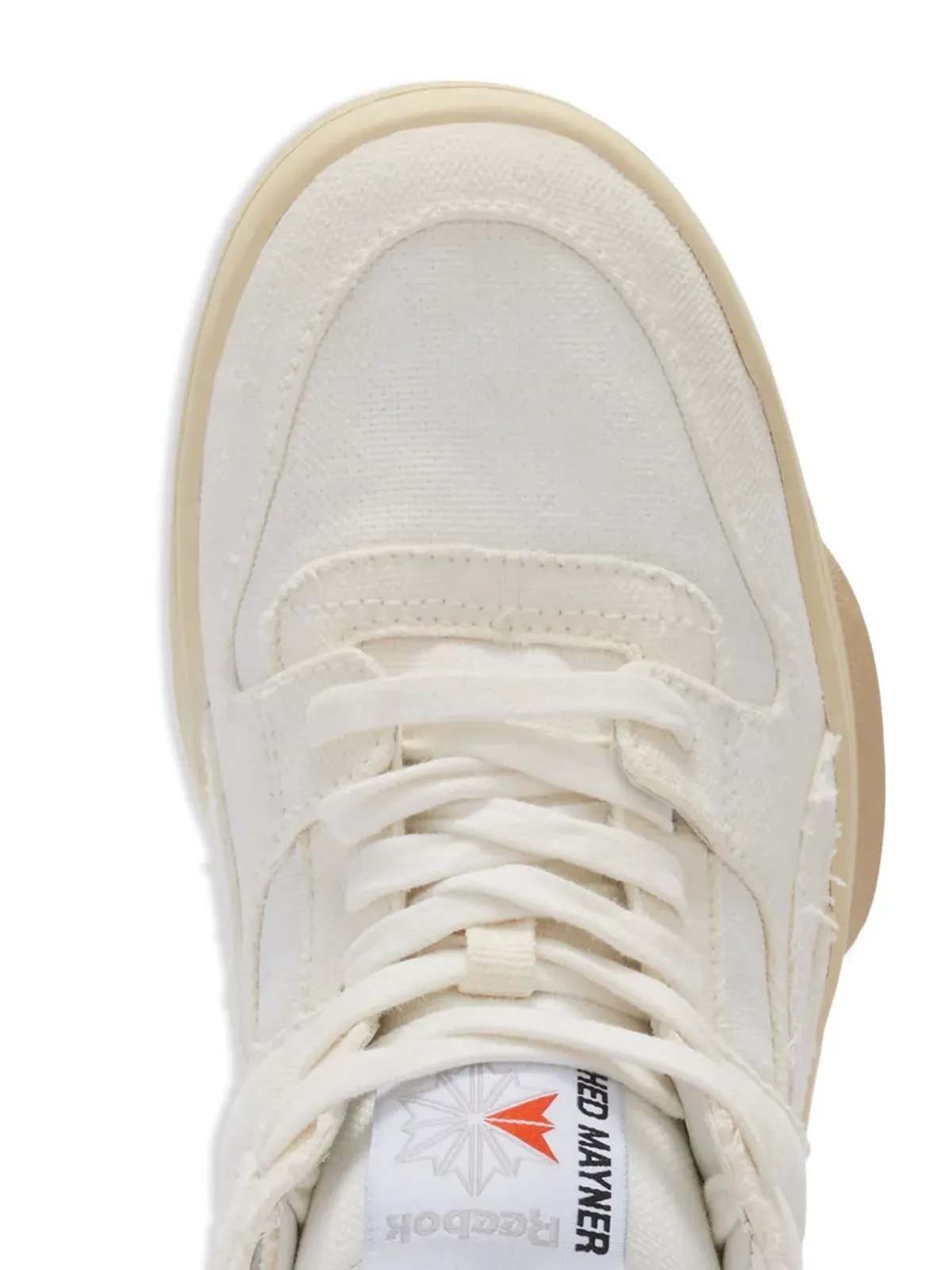 Reebok LTD BB5600 カットスニーカー - 画像4