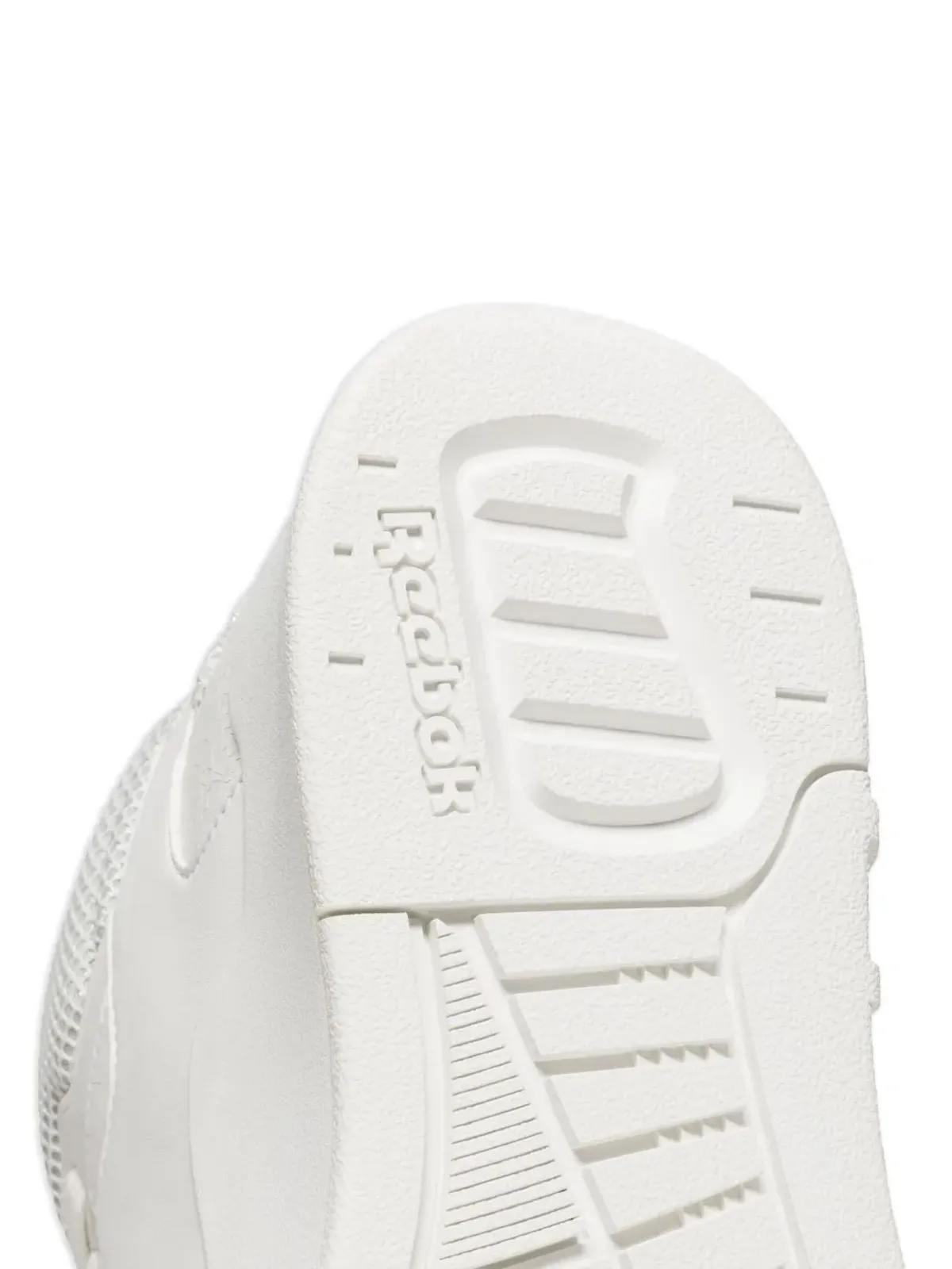 Reebok LTD CXT ロゴデボス加工スニーカー - 画像5