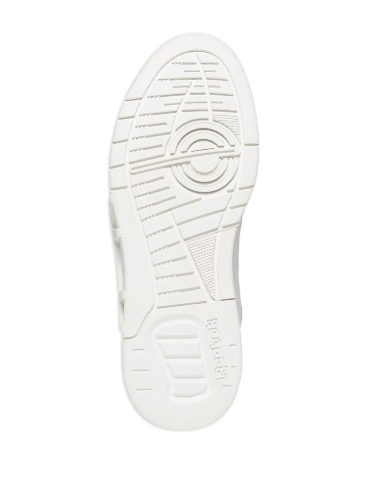 Reebok LTD CXT ロゴデボス加工スニーカー - 画像3