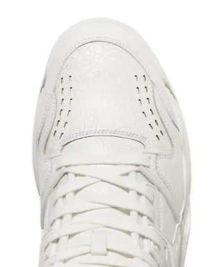 Reebok LTD CXT ロゴデボス加工スニーカー - サムネイル4