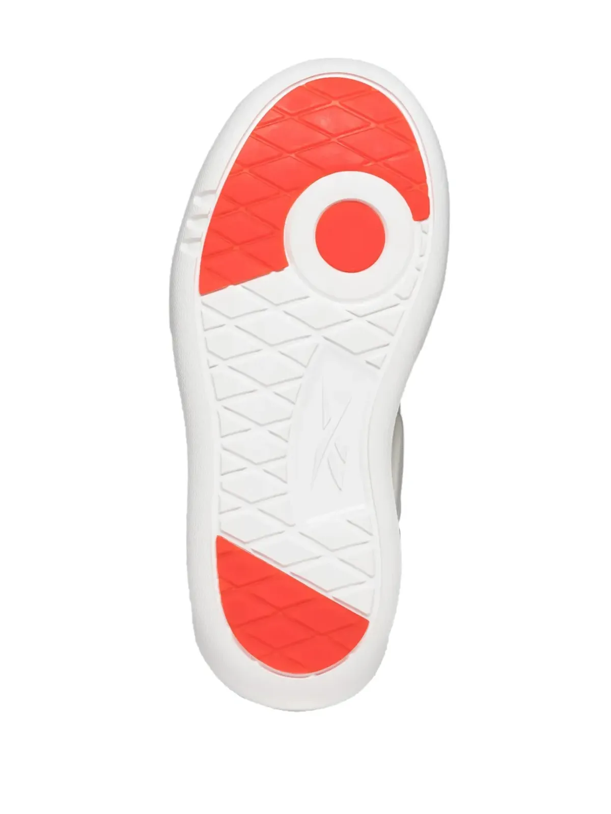 Reebok LTD クラブC ロゴパッチスニーカー - 画像3