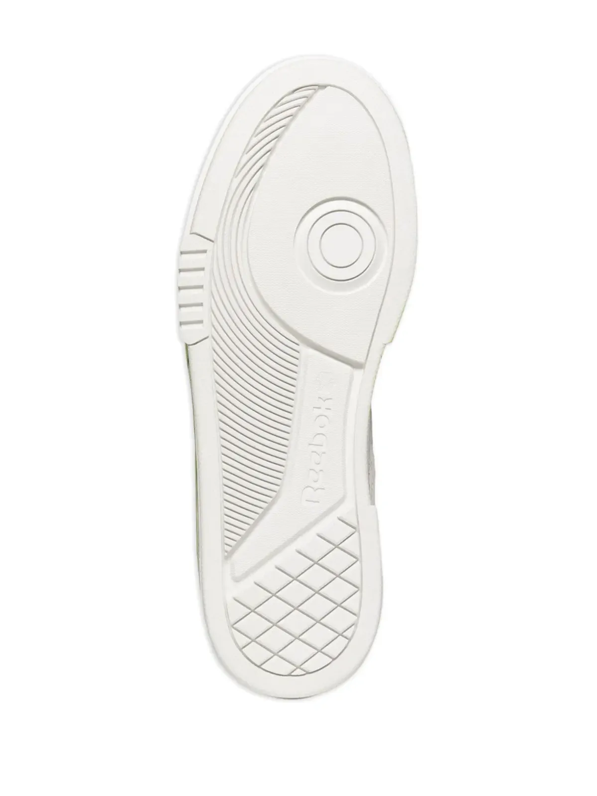 Reebok LTD Club C ロゴプリント スニーカー - 画像3