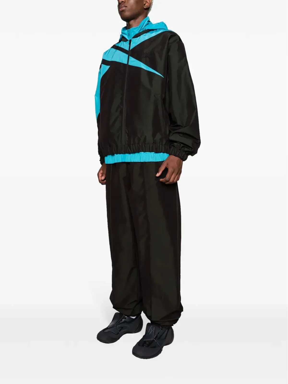 Reebok LTD Botter Vector トラックジャケット - 画像3
