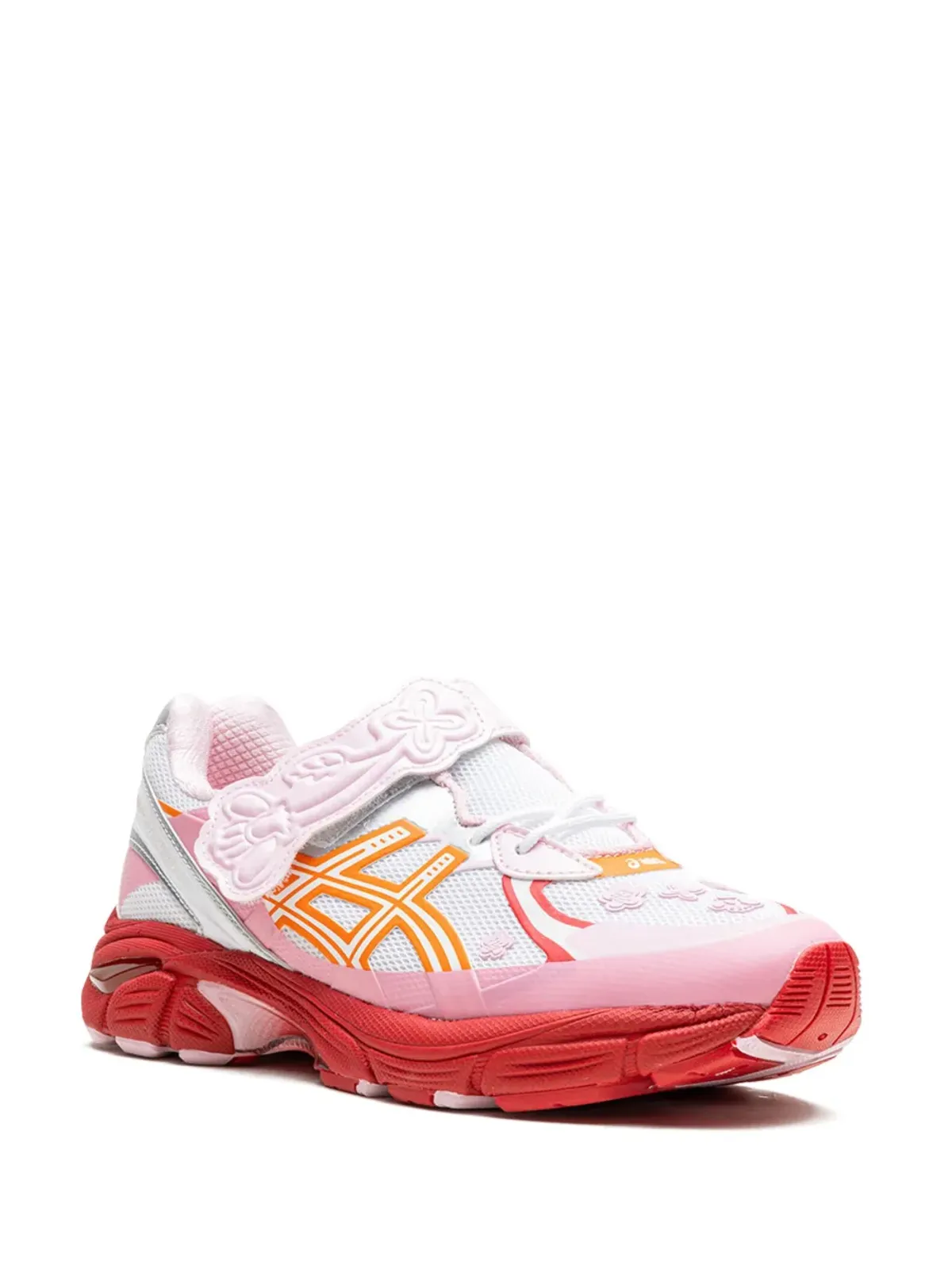 ASICS × Cecilie Bahnsen GT-2160「Habanero」スニーカー - 画像2