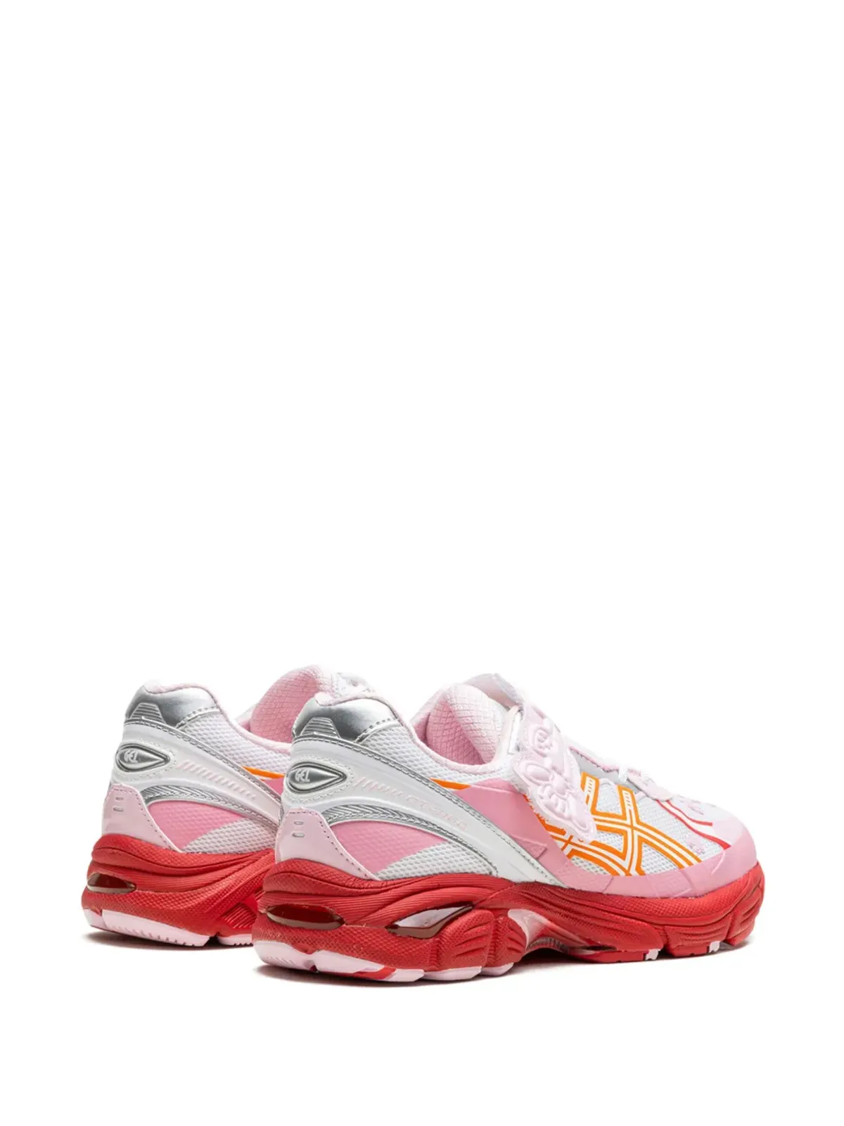ASICS × Cecilie Bahnsen GT-2160「Habanero」スニーカー - 画像3